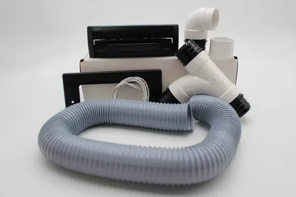 A-950-X Complete Install Kit
