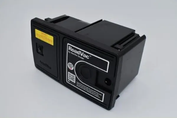 SeaVac Mini Pro (model CS-RM)